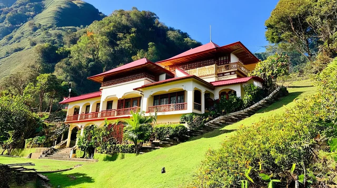 Nuwara Eliya 5-Day Itinerary: Experience the City of Lights