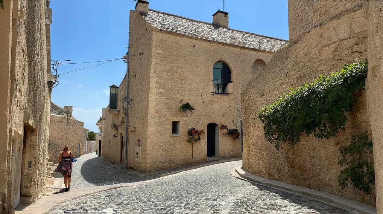 Óbidos Travel Itinerary: Explore Portugal’s Gem