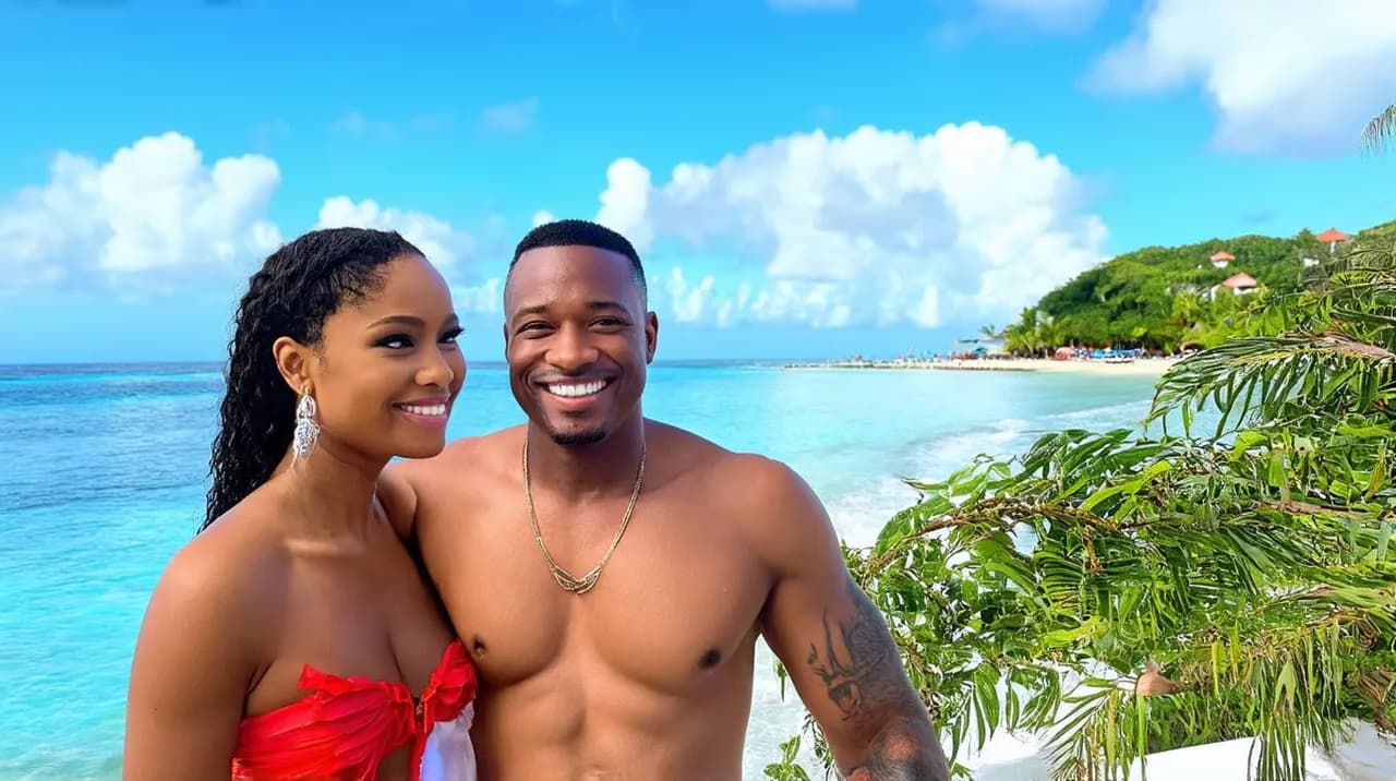 Ocho Rios Itinerary for Couples: Romantic Getaway Guide