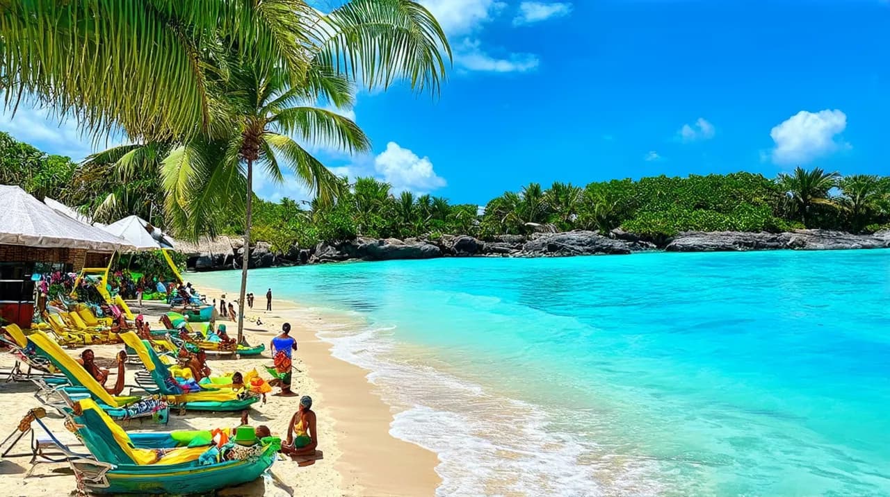 Ocho Rios Weekend Itinerary: Relax and Explore