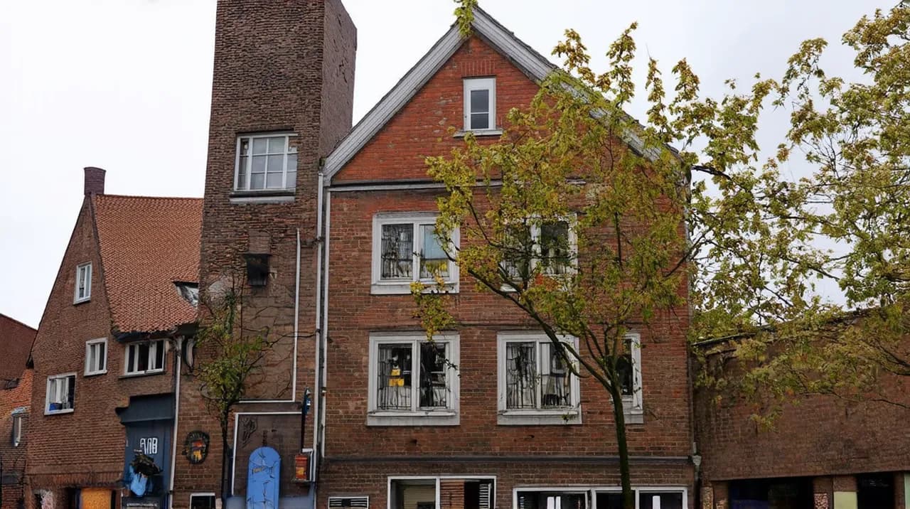 Odense Travel Itinerary: Explore Hans Christian Andersen’s City