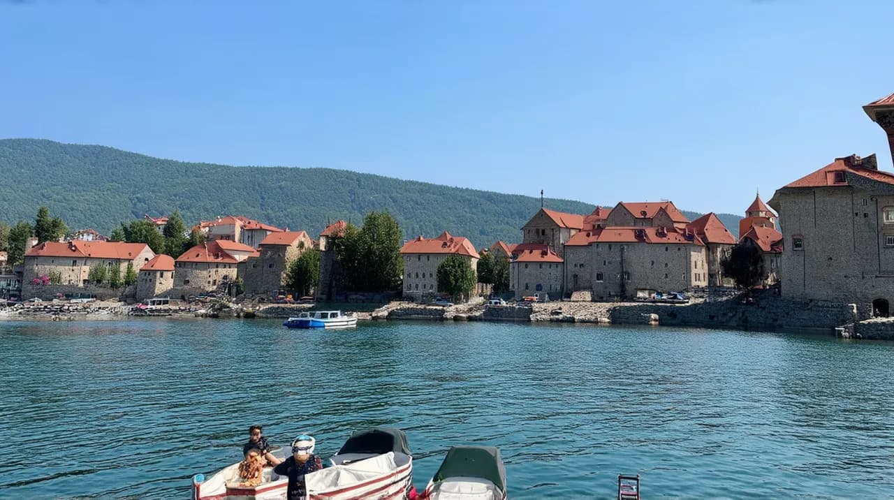 Ohrid Weekend Itinerary: Explore the Pearl of the Balkans
