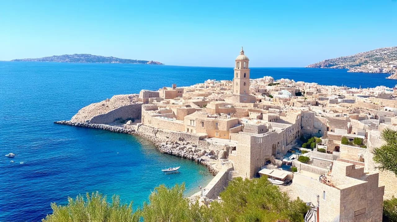 Olbia 3-Day Itinerary: Explore Sardinia’s Gems