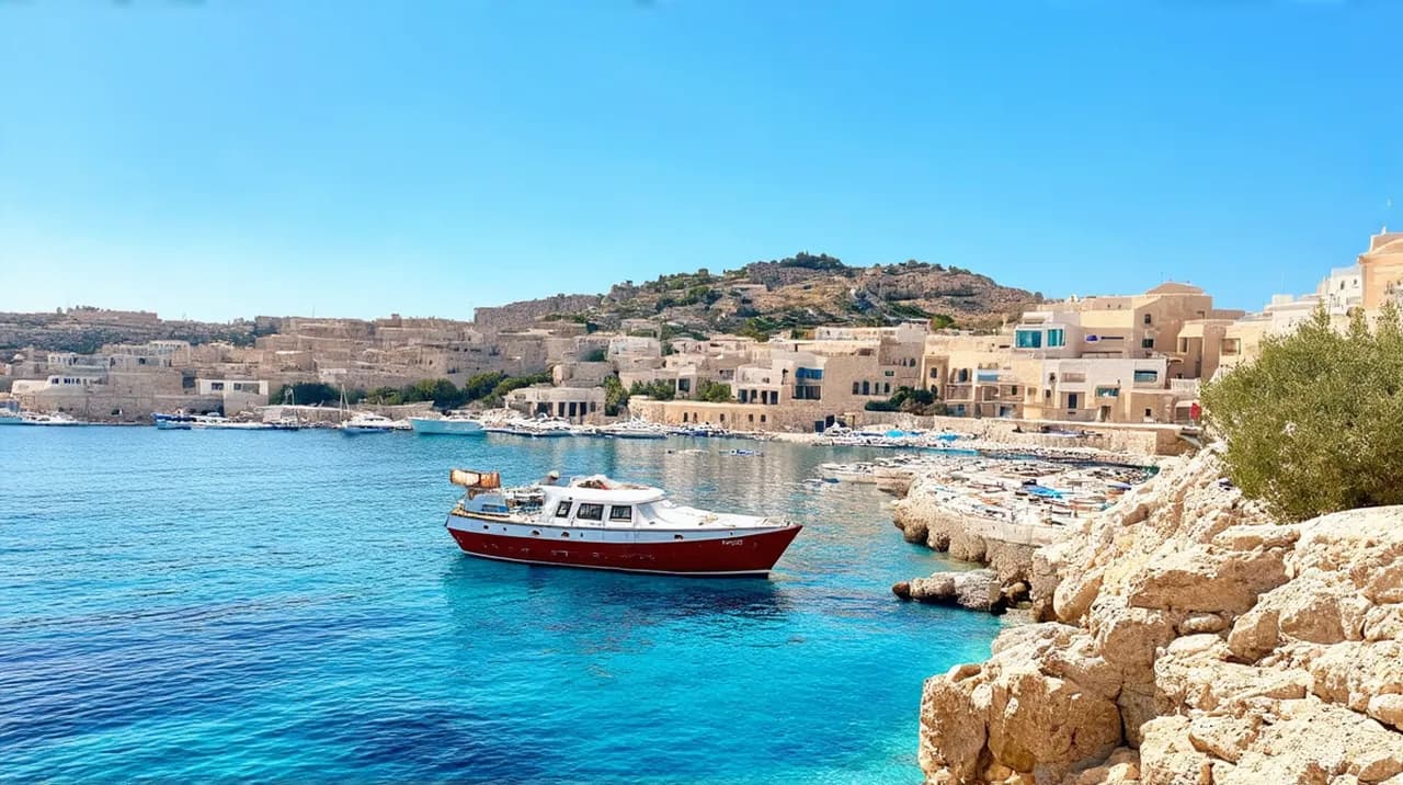 Olbia 5-Day Itinerary: Explore Sardinia’s Gems