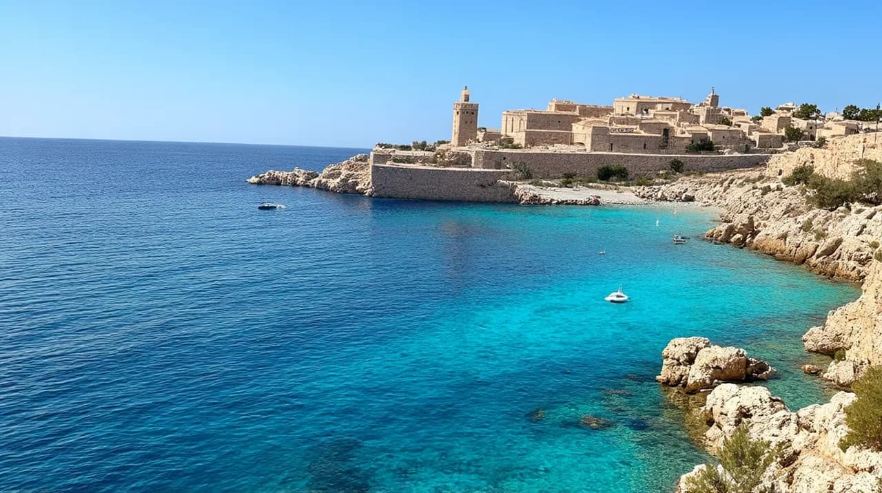 Olbia Itinerary for Couples: Romantic Getaway