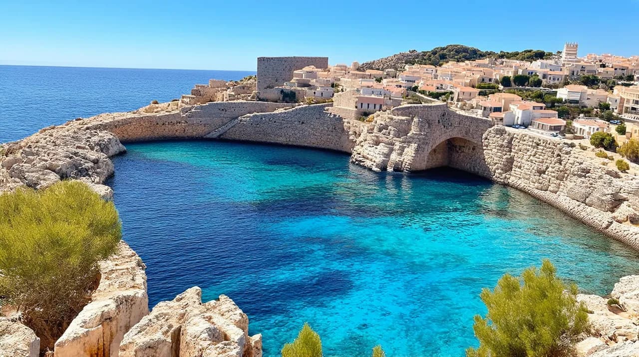 Olbia Travel Itinerary: Uncover Gorgeous Sardinia