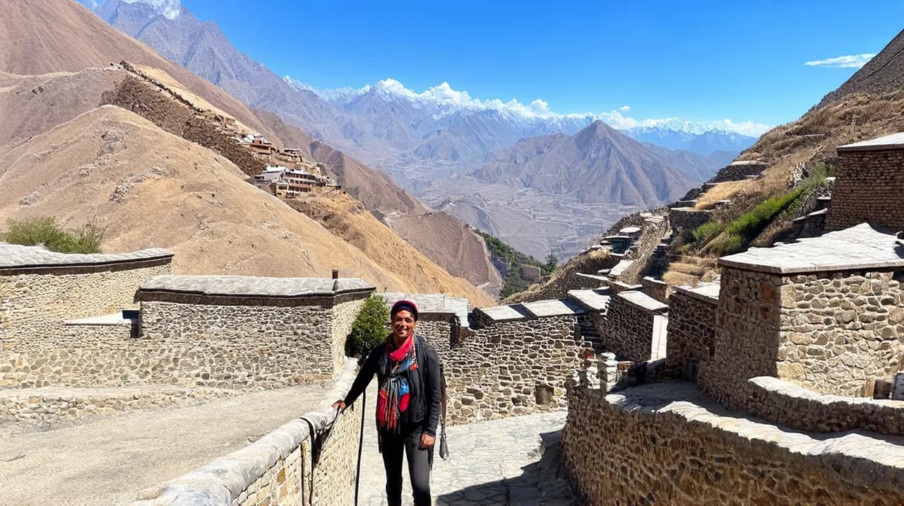 Ollantaytambo Weekend Itinerary: Discover the Inca Heritage