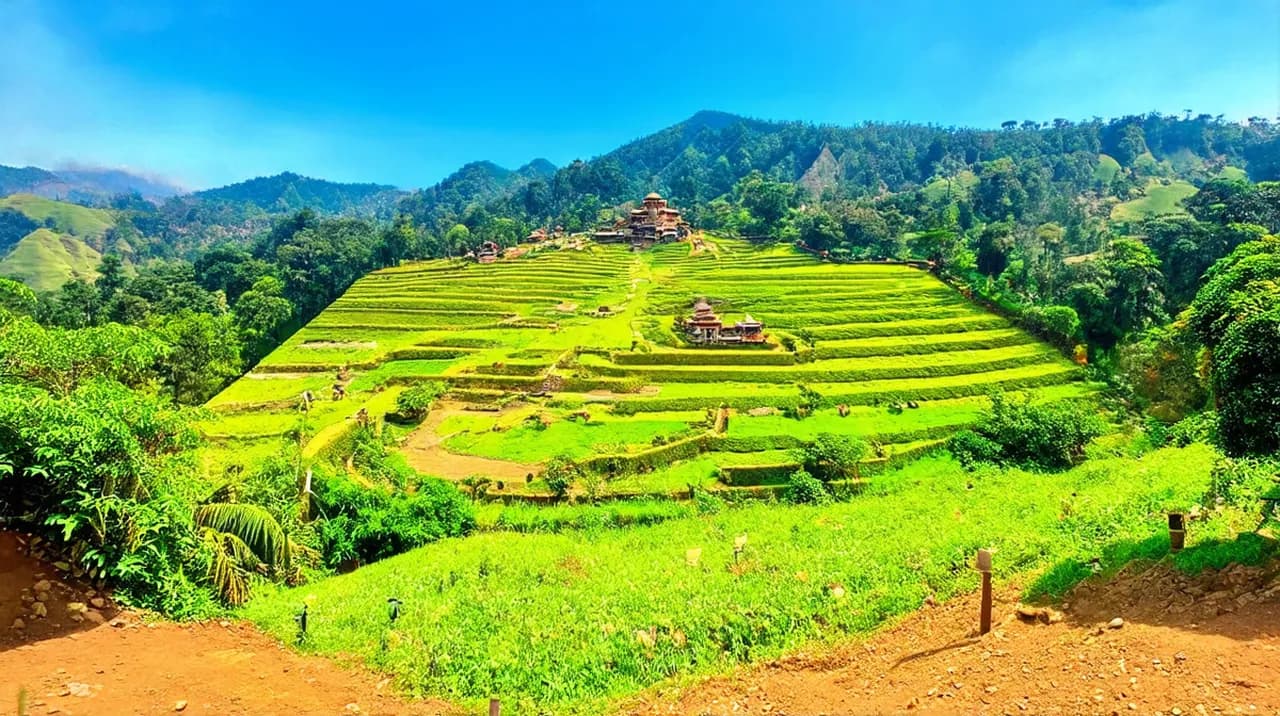 Ooty (Udhagamandalam) 3-Day Itinerary: Explore the Hills