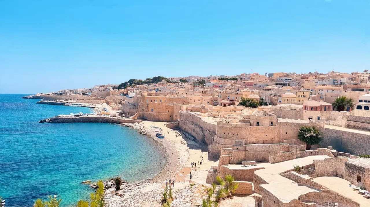 Oristano 3-Day Itinerary: Uncover Sardinia’s Charm