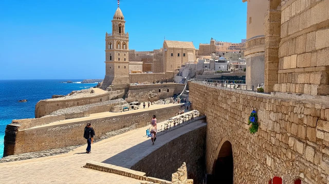 Oristano 5-Day Itinerary: Explore Sardinia’s Hidden Gem