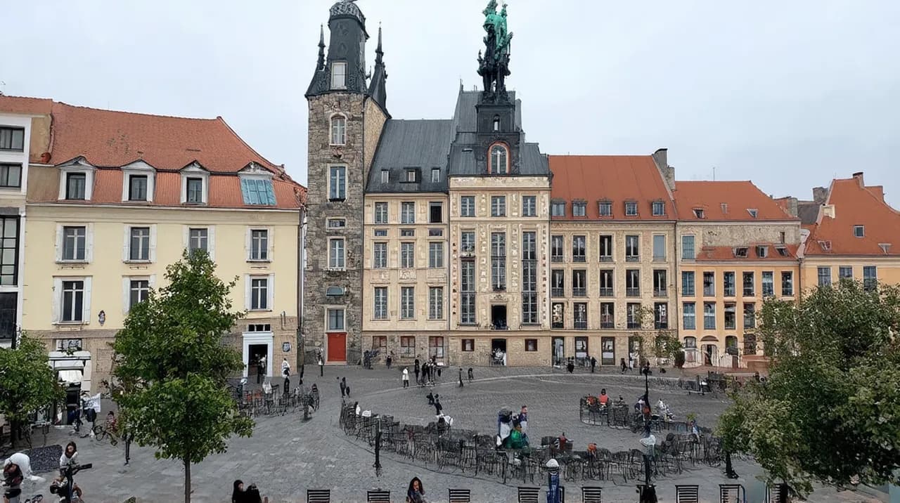 Orléans 3-Day Itinerary: Explore This Historic City