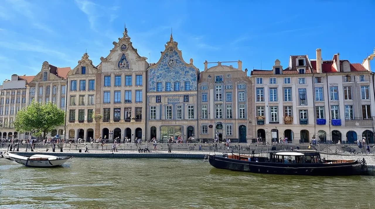 Orléans 5-Day Itinerary: Explore the Heart of France