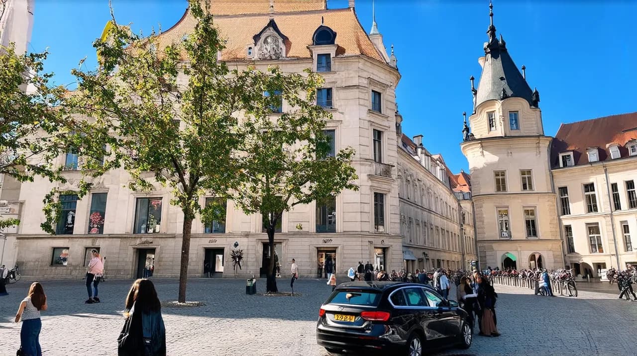 Orléans Travel Itinerary: Discover This Charming City