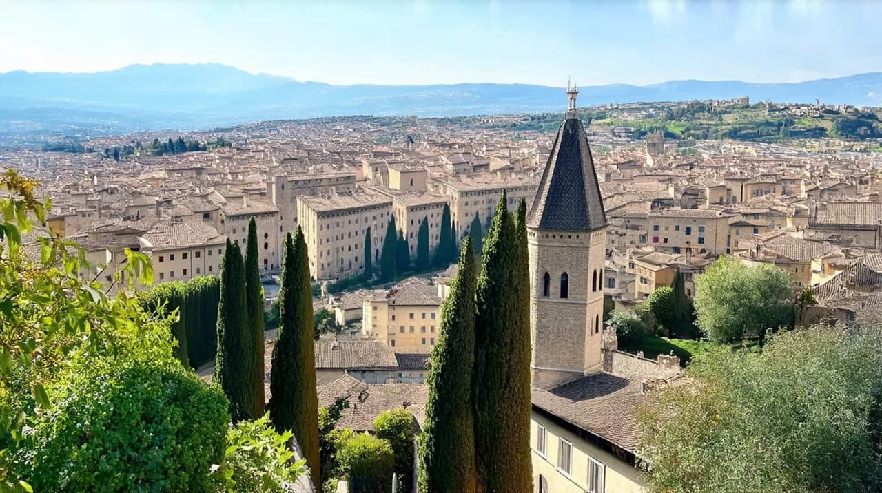 Orvieto 5-Day Itinerary: Discover the Hilltop Gem