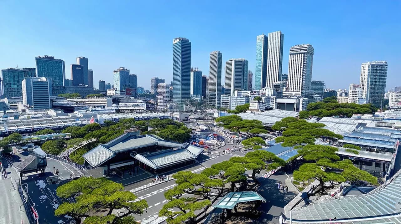 Osaka 3-Day Itinerary: Explore Japan’s Culinary Capital