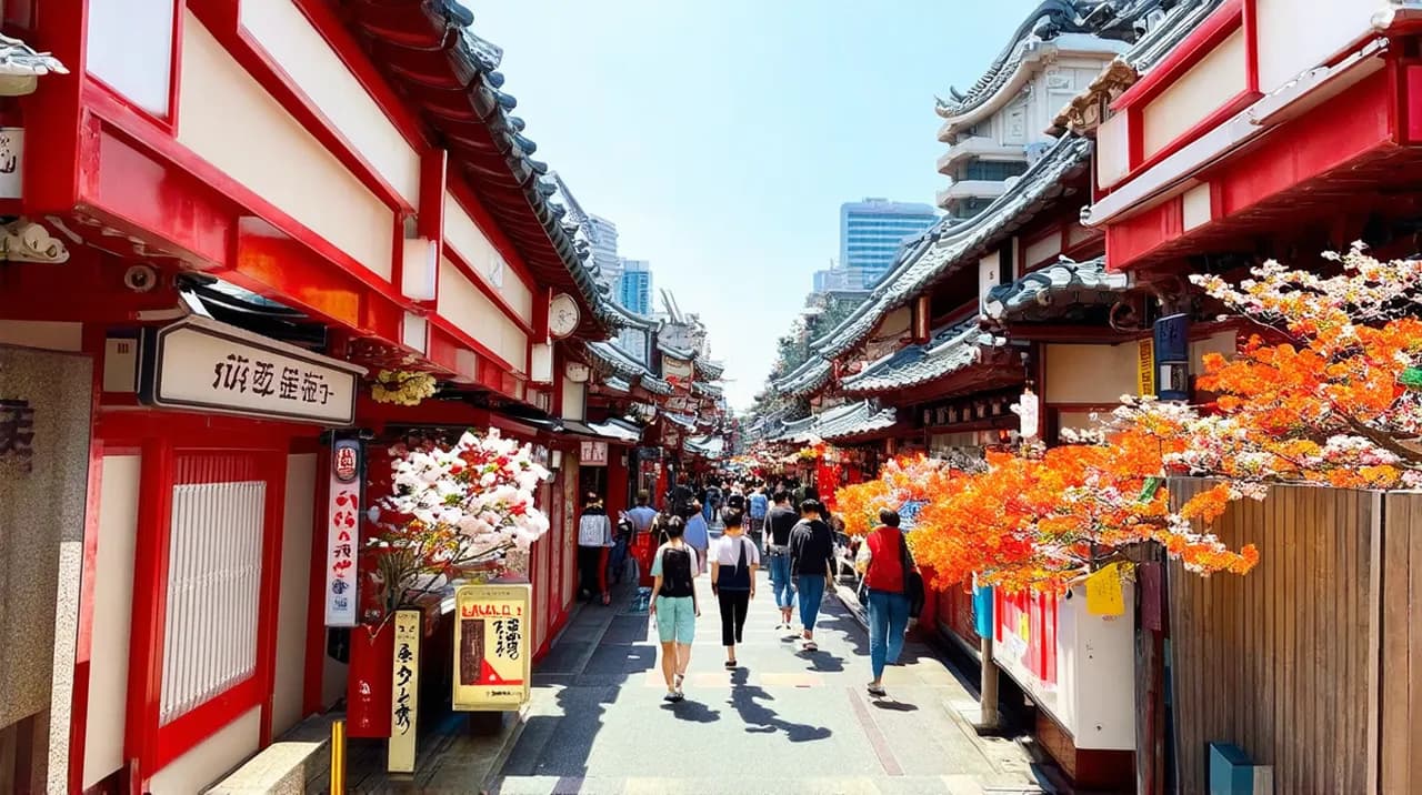 Osaka 5-Day Itinerary: Explore Japan’s Vibrant City