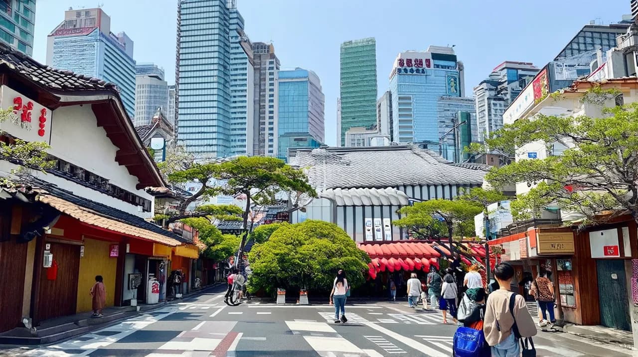 Osaka Travel Itinerary: A Food Lover’s Paradise