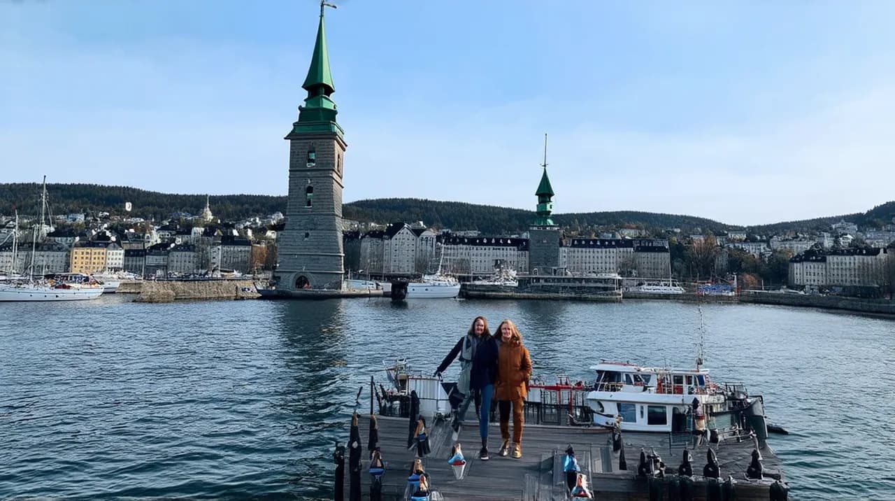 Oslo Travel Itinerary: Explore Norway’s Capital City