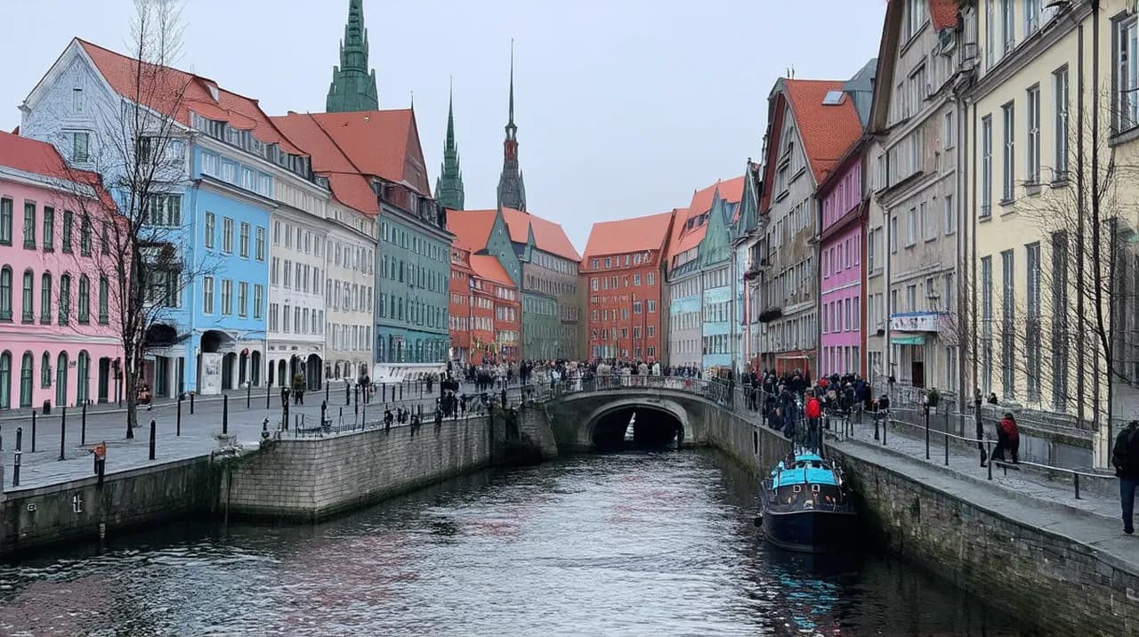 Oslo Weekend Itinerary: Explore Norway’s Capital