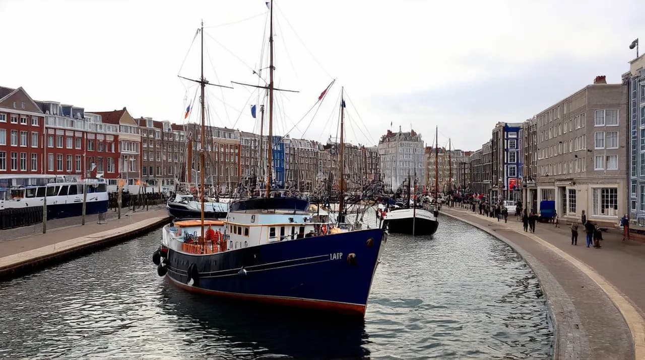 Ostend 3-Day Itinerary: An Inviting Coastal Escape