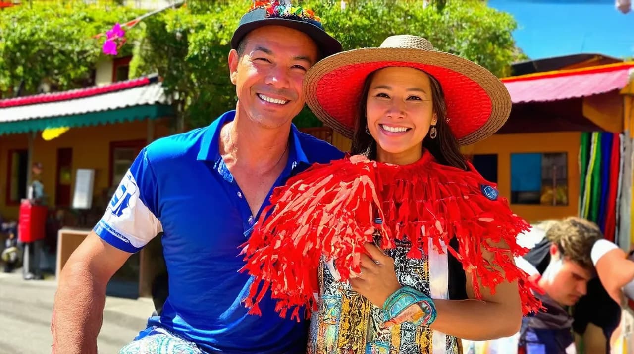 Otavalo Itinerary for Couples: Romantic Getaways