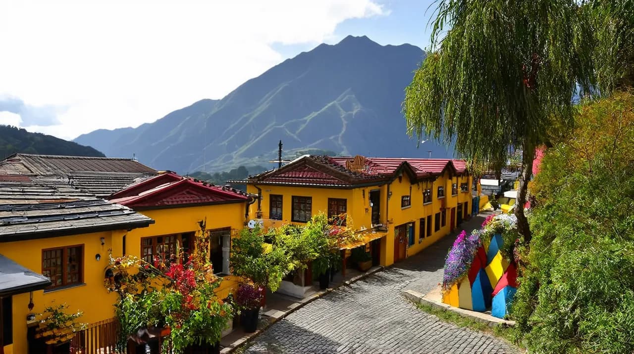 Otavalo Weekend Itinerary: Uncover the Magic
