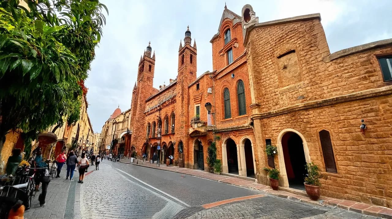 Oviedo 5-Day Itinerary: Explore the Heart of Asturias