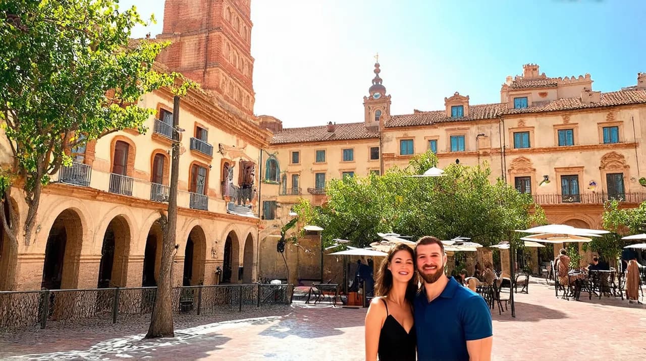 Oviedo Itinerary for Couples: Romantic Getaway