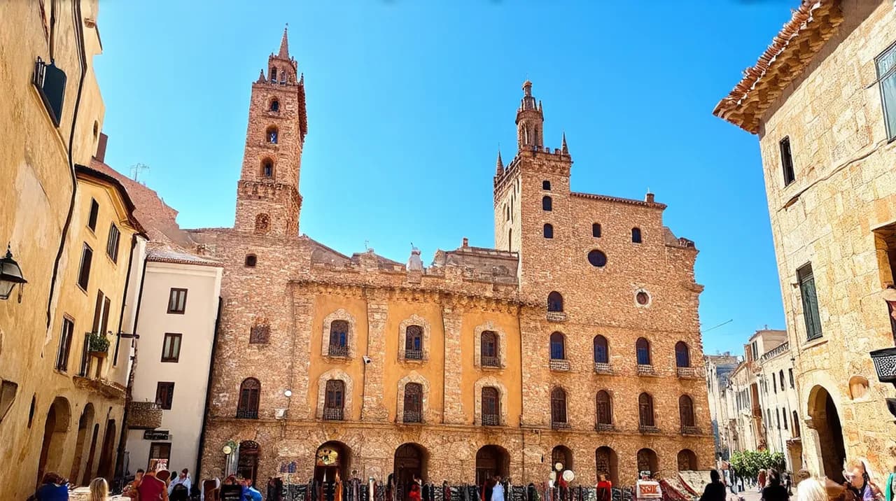 Oviedo Travel Itinerary: Explore the Heart of Asturias