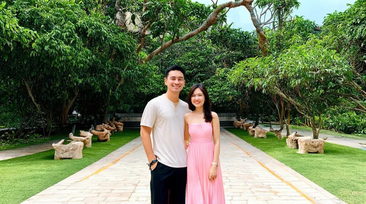 Padang Itinerary for Couples: Romantic Getaway