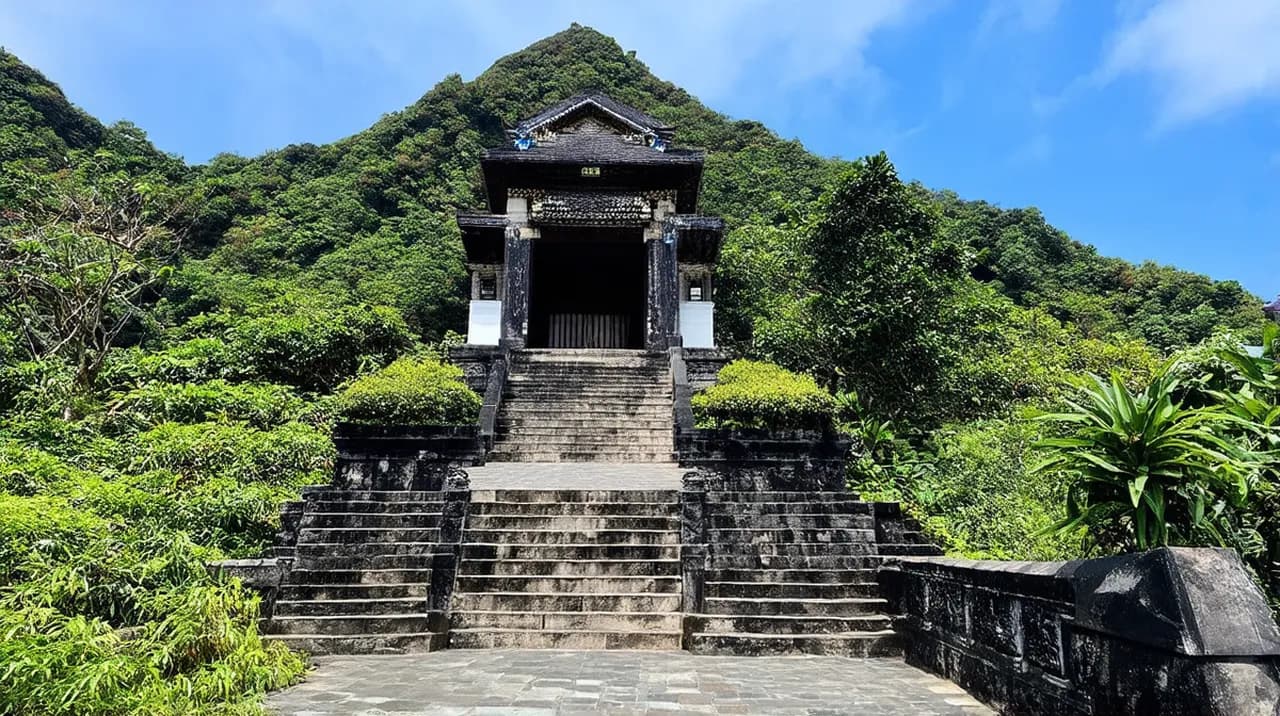 Padangbai 5-Day Itinerary: Uncover Bali’s Hidden Gem