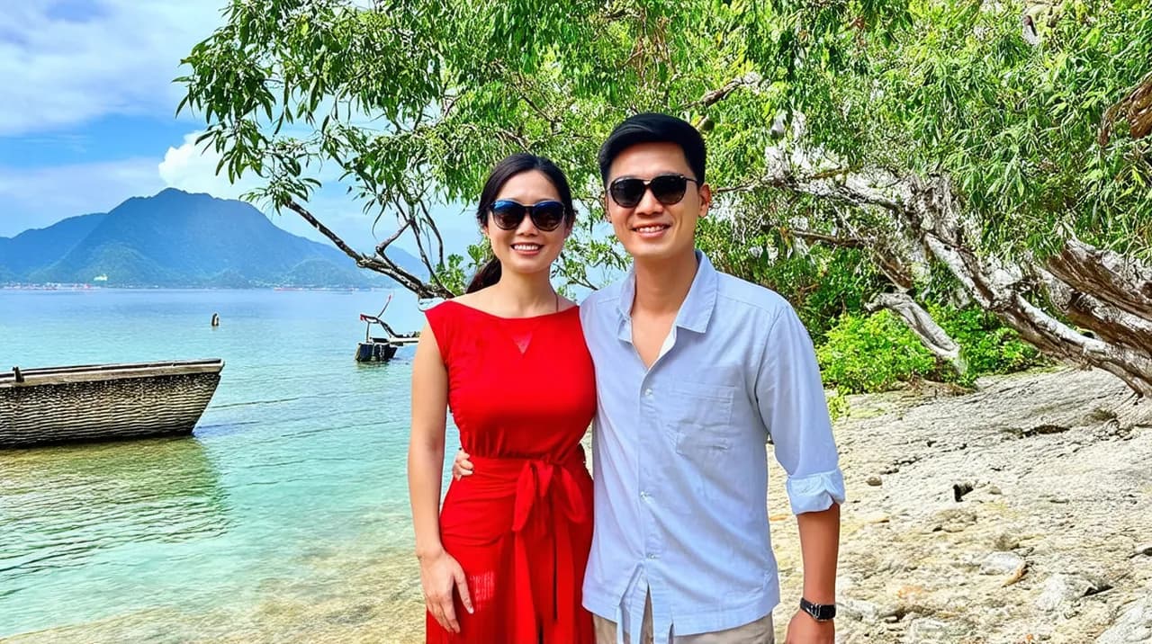 Padangbai Itinerary for Couples: Romantic Escapes