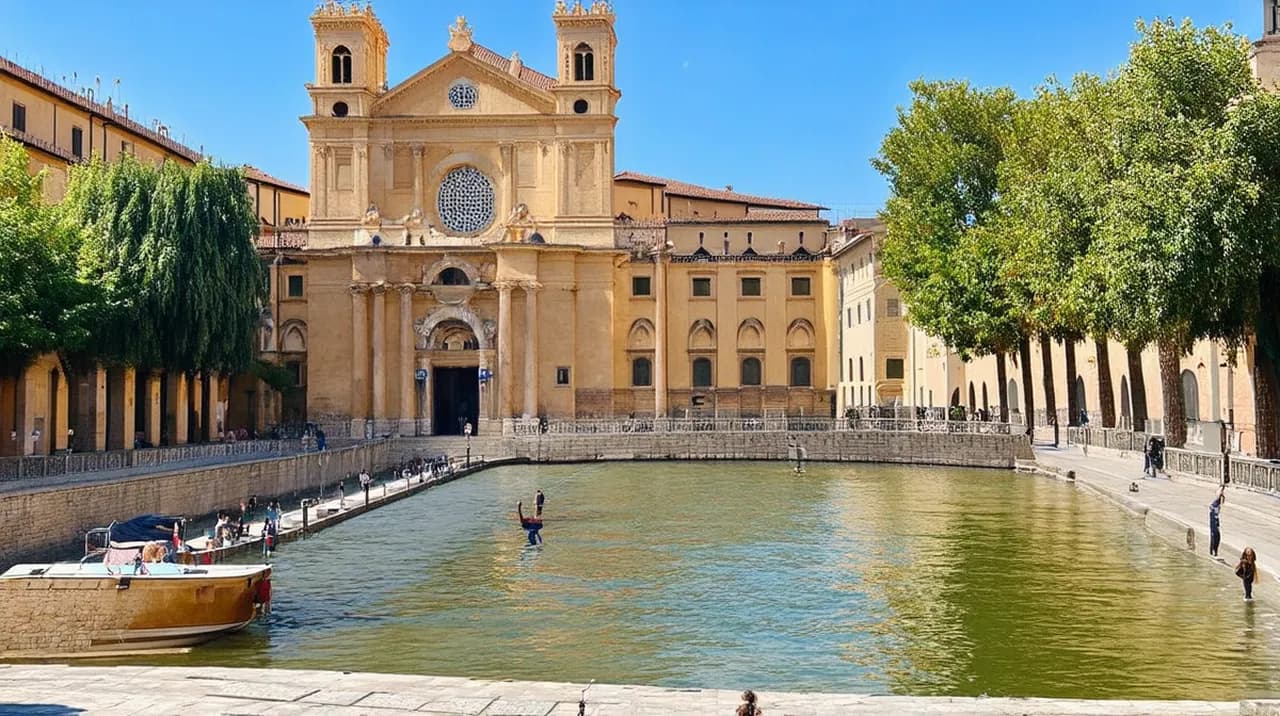 Padua 3-Day Itinerary: Explore Italy’s Hidden Gem