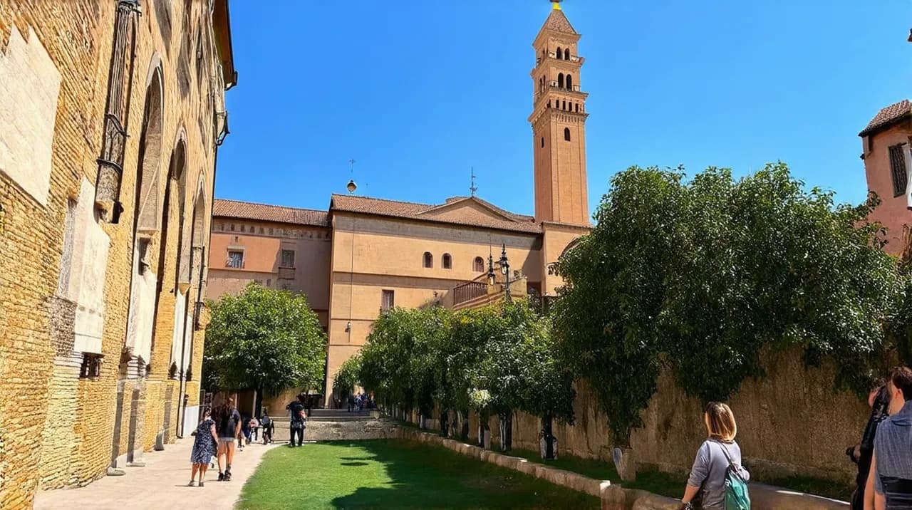 Padua 5-Day Itinerary: Explore Italy’s Hidden Gem