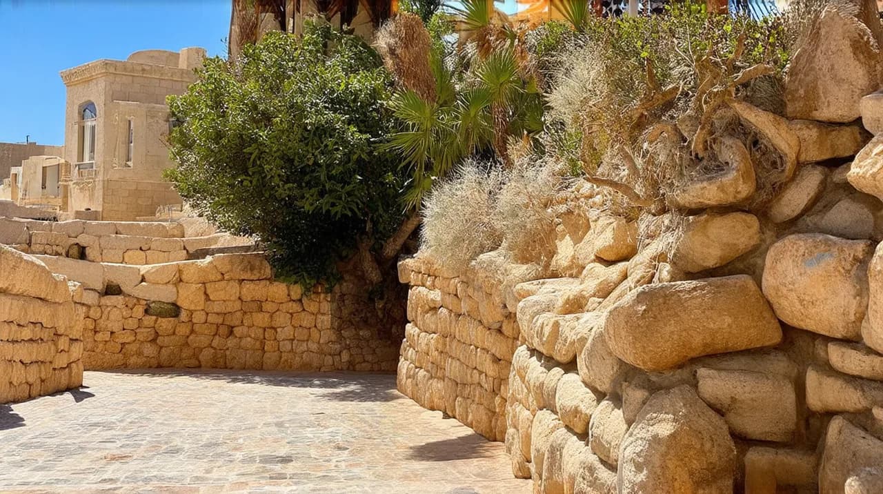 Pafos Weekend Itinerary: Explore Cyprus in 48 Hours