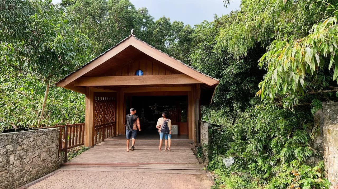 Pai Itinerary for Couples: Romantic Getaway