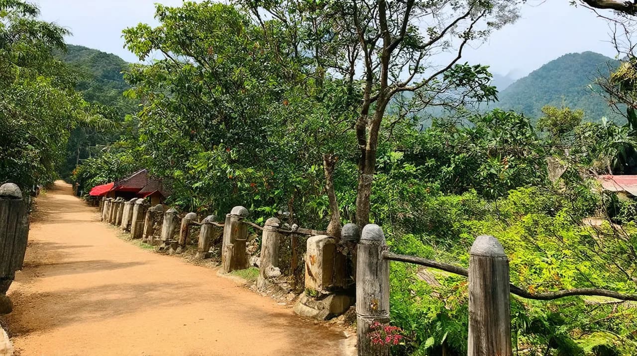 Pai Travel Itinerary: Explore Thailand’s Hidden Gem