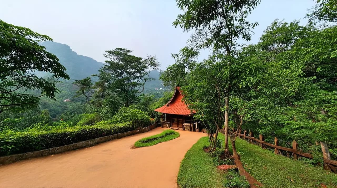 Pai Weekend Itinerary: Enjoy the Thai Paradise