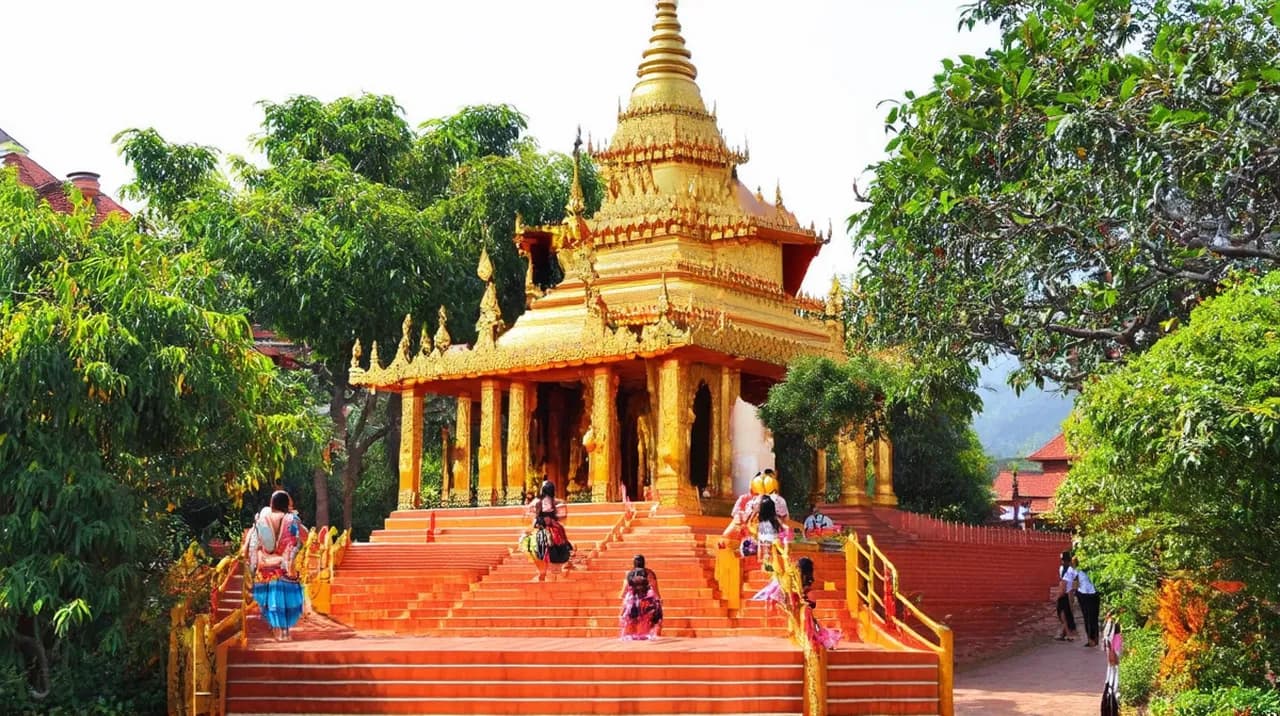 Pakse 5-Day Itinerary: Explore Southern Laos