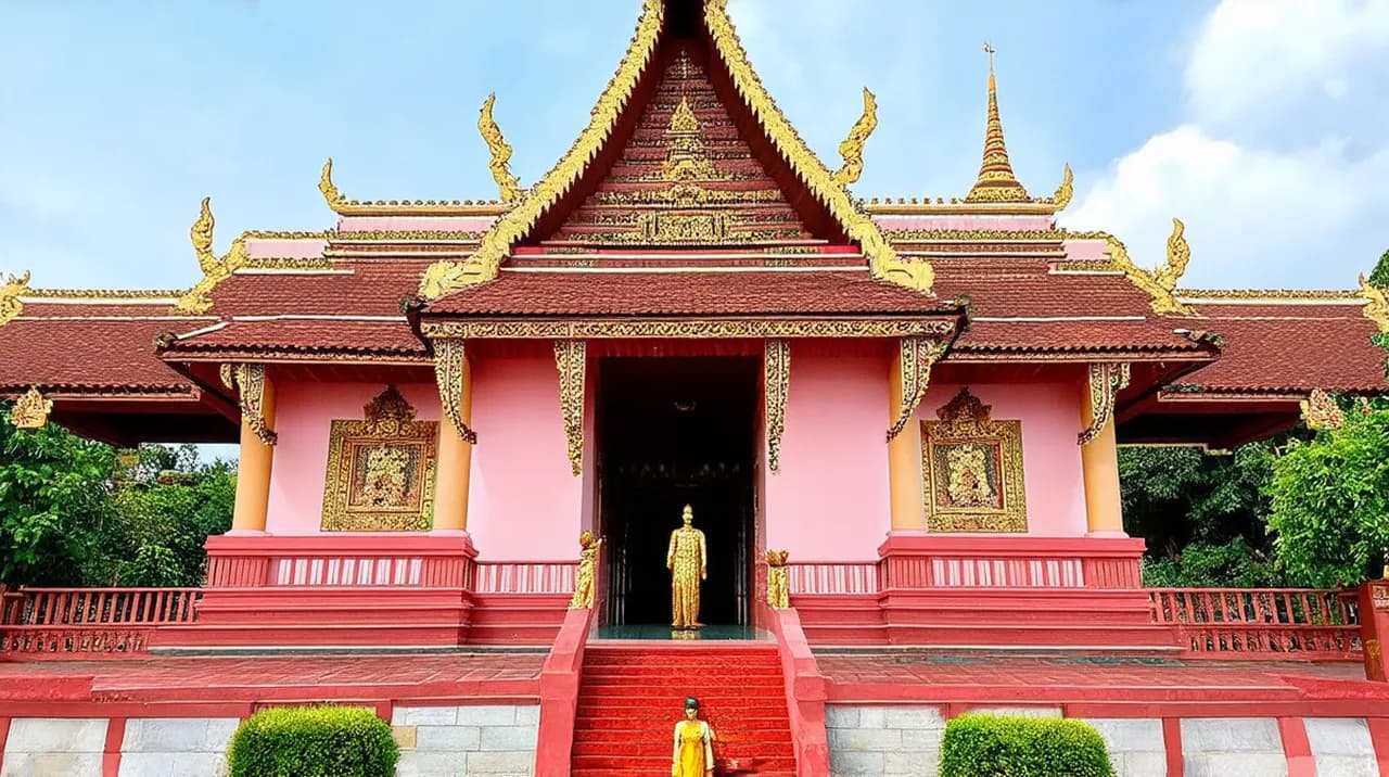 Pakse Weekend Itinerary: Explore the Heart of Laos