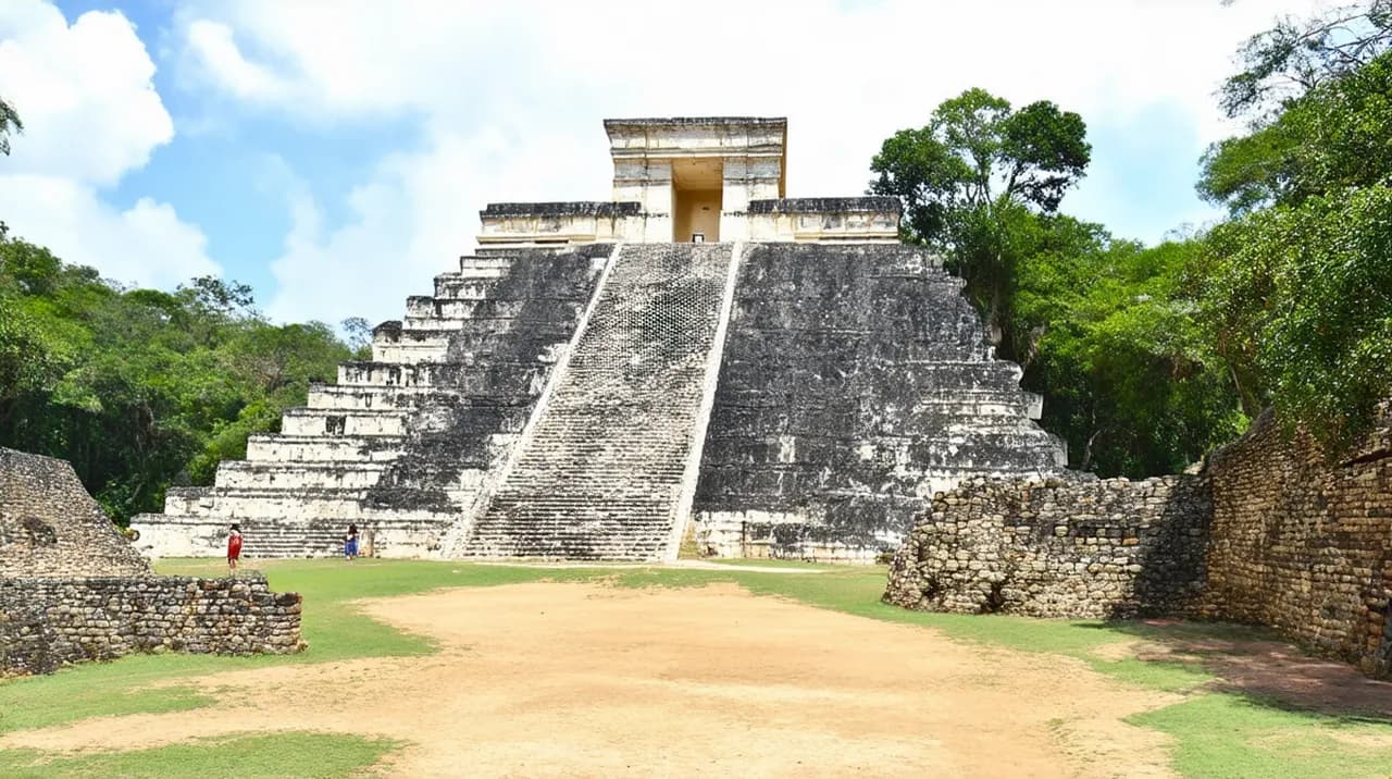 Palenque 5-Day Itinerary: Explore Mayan Wonders