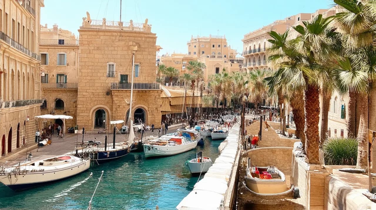Palma de Mallorca 3-Day Itinerary: Your Perfect Getaway