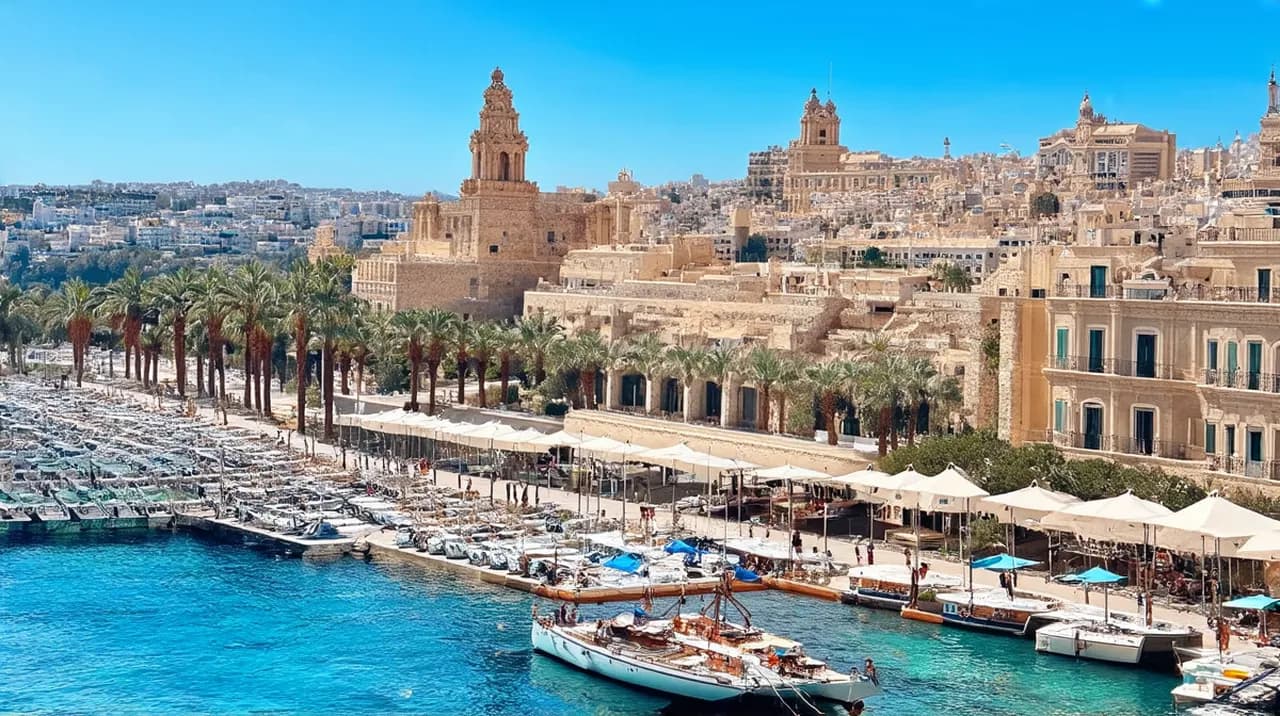 Palma de Mallorca 5-Day Itinerary: Explore the Island’s Charm