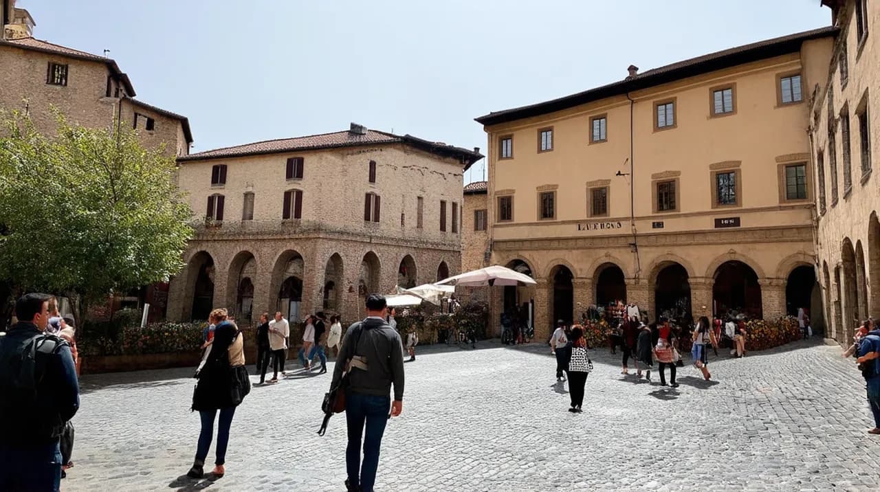 Pamplona 3-Day Itinerary: Experience the Heart of Navarra