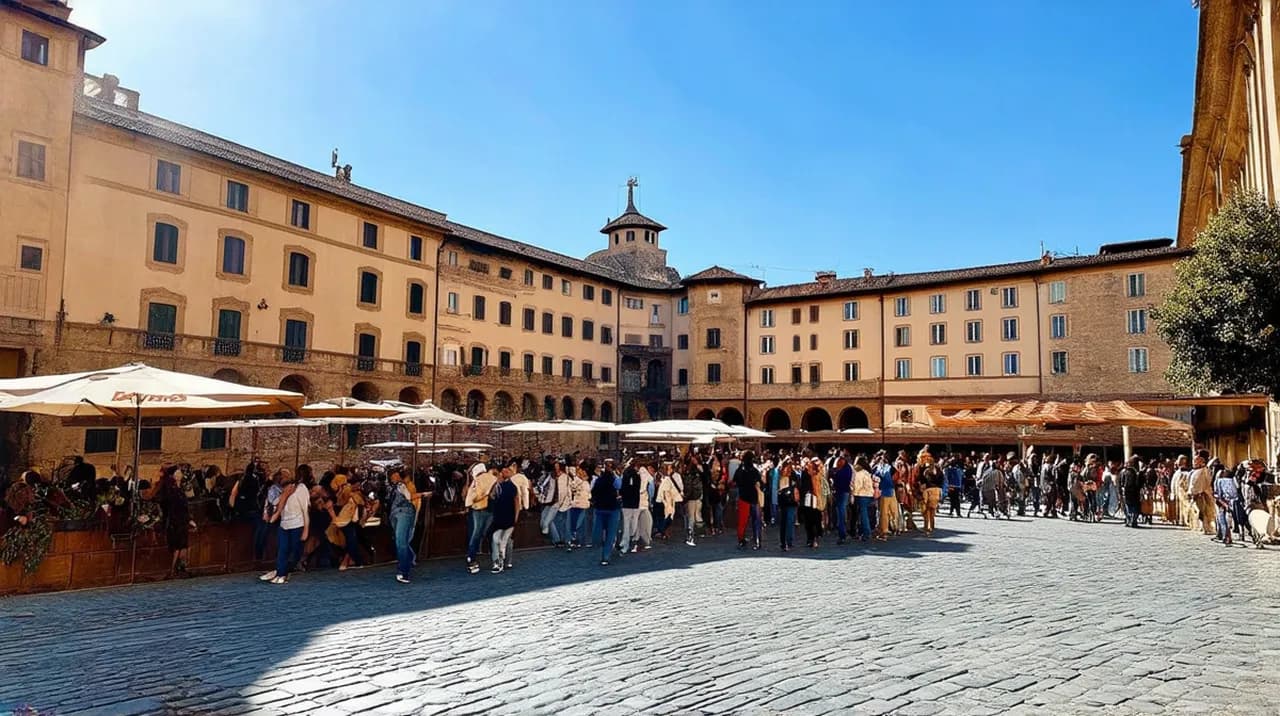 Pamplona Travel Itinerary: Explore the Heart of Spain