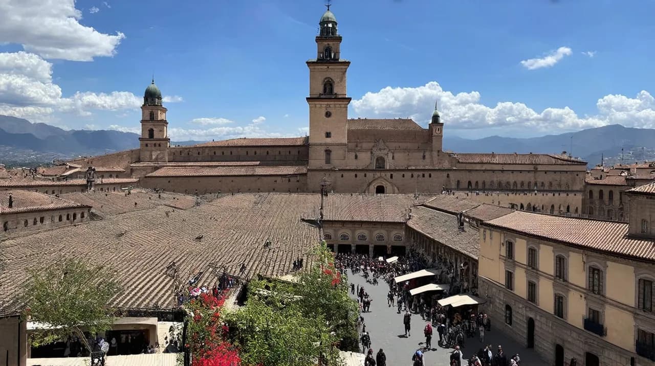 Pamplona Weekend Itinerary: Explore the Heart of Navarre