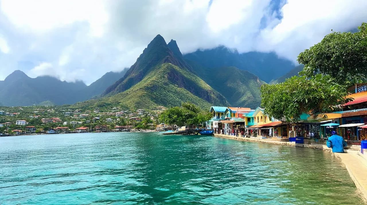 Panajachel 5-Day Itinerary: Explore Lake Atitlán