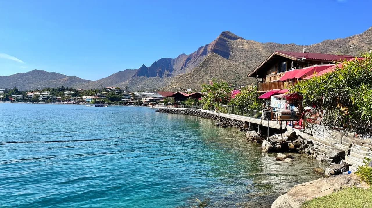 Panajachel Itinerary for Couples: Romantic Getaway