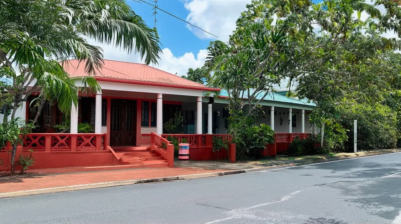 Paramaribo 5-Day Itinerary: Explore Suriname’s Capital