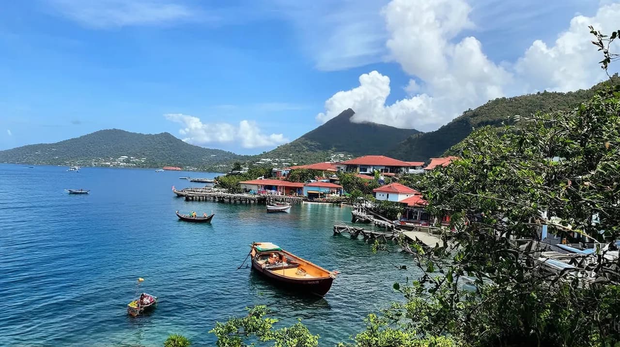 Paraty 5-Day Itinerary: Experience the Coastal Charm